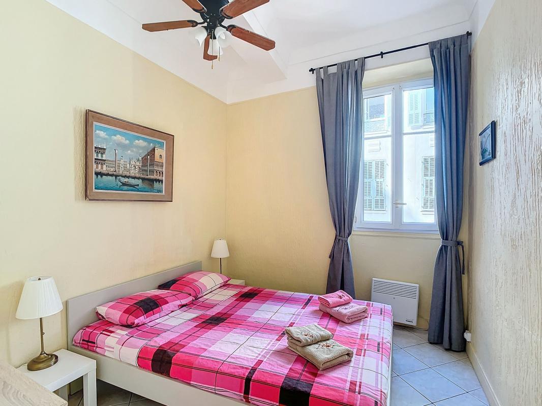 Квартира в Ницце, Франция, 41 м² - фото 4