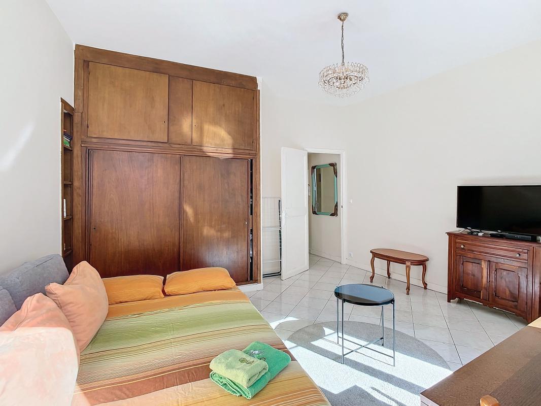Квартира в Ницце, Франция, 41 м² - фото 3