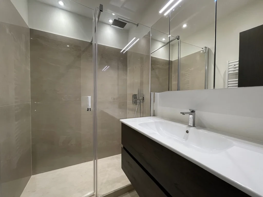 Квартира в Сен-Романе, Монако, 114 м² - фото 7