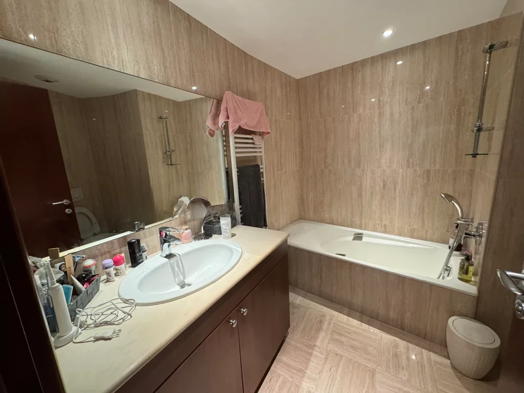 Квартира в Сен-Романе, Монако, 103 м² - фото 7
