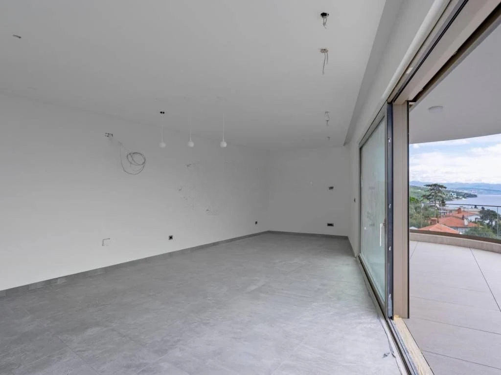 Квартира в Опатии, Хорватия, 115 м² - фото 7