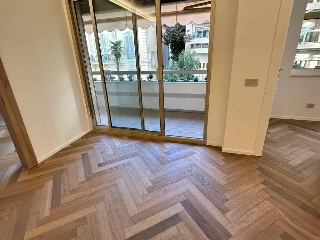 Квартира в Ла-Кондамине, Монако, 120 м² - фото 7