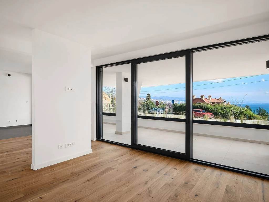 Квартира в Опатии, Хорватия, 84 м² - фото 7