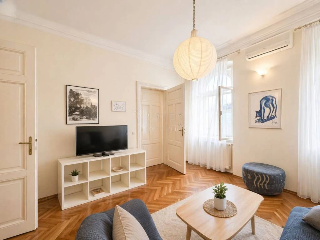 Квартира в Опатии, Хорватия, 120 м² - фото 7