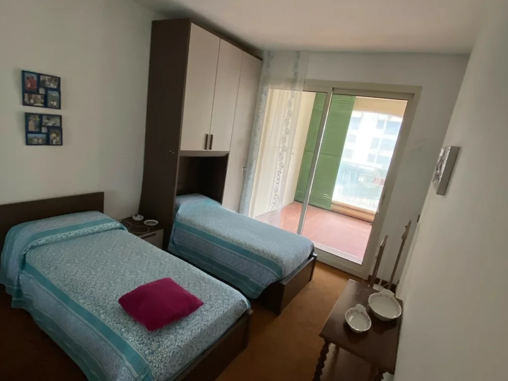 Квартира в Фонвьее, Монако, 87 м² - фото 7