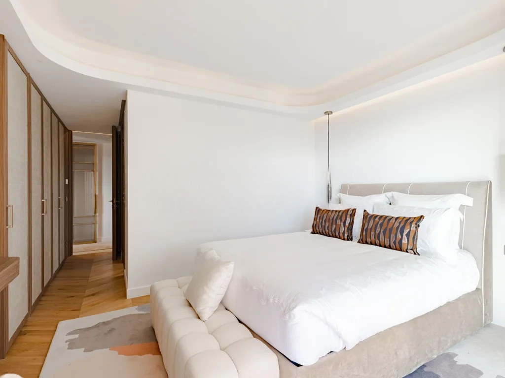 Квартира в Монегетти, Монако, 170 м² - фото 7