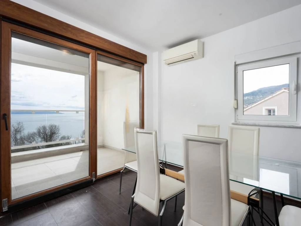 Квартира в Опатии, Хорватия, 56 м² - фото 7