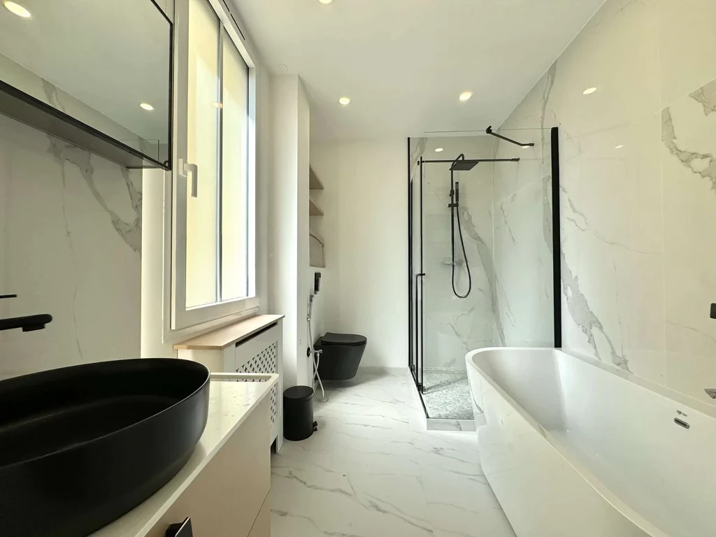 Квартира в Монте Карло, Монако, 130 м² - фото 7