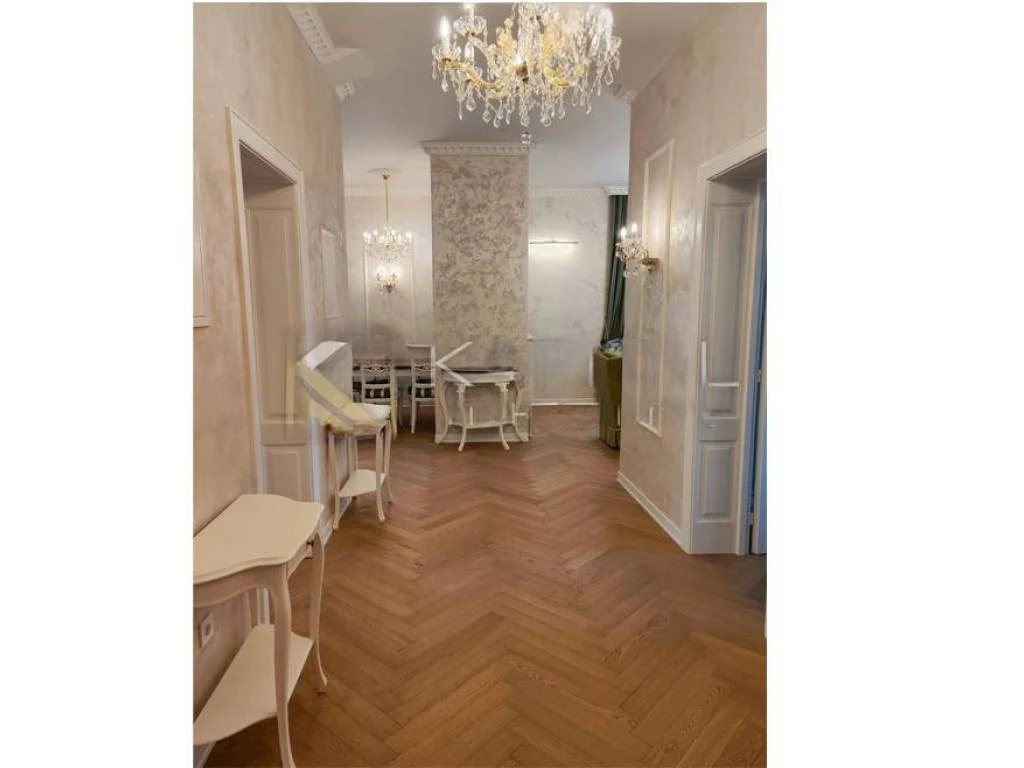 Квартира в Опатии, Хорватия, 93 м² - фото 7