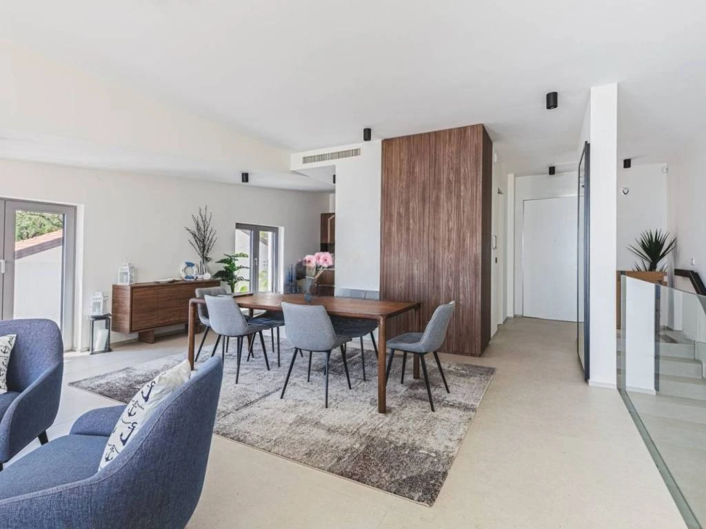 Квартира в Опатии, Хорватия, 405 м² - фото 7