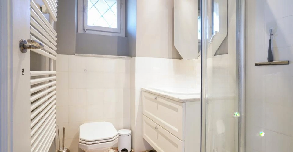 Квартира в Женеве, Швейцария, 250 м² - фото 7