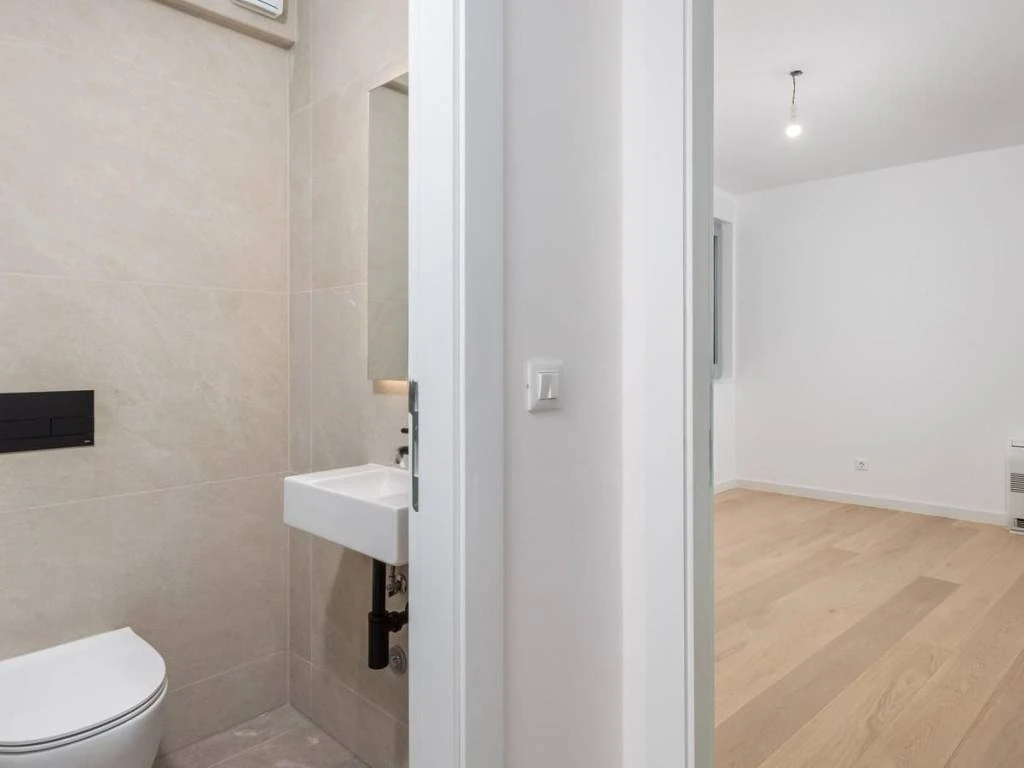 Квартира в Опатии, Хорватия, 97 м² - фото 7