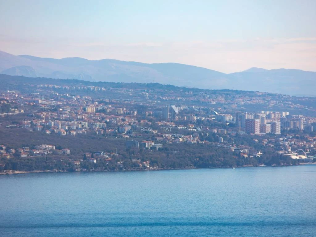 Квартира в Опатии, Хорватия, 104 м² - фото 7