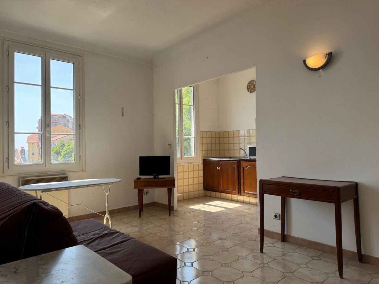 Квартира в Ницце, Франция, 42 м² - фото 2