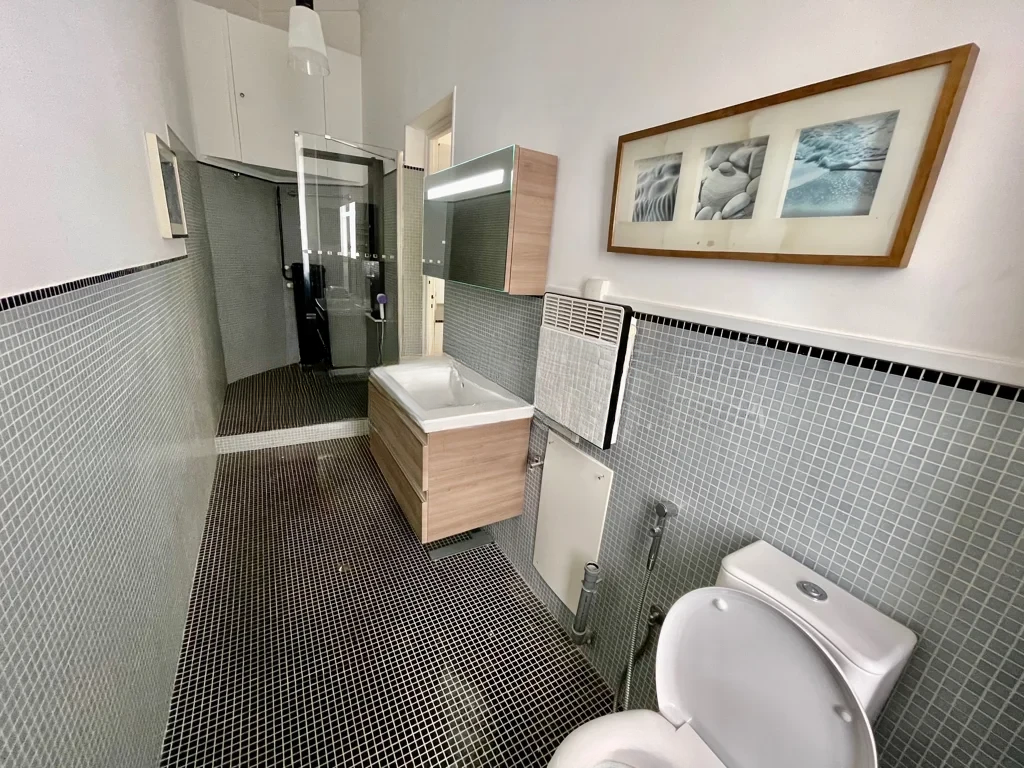 Квартира в Монако, Монако, 60 м² - фото 7