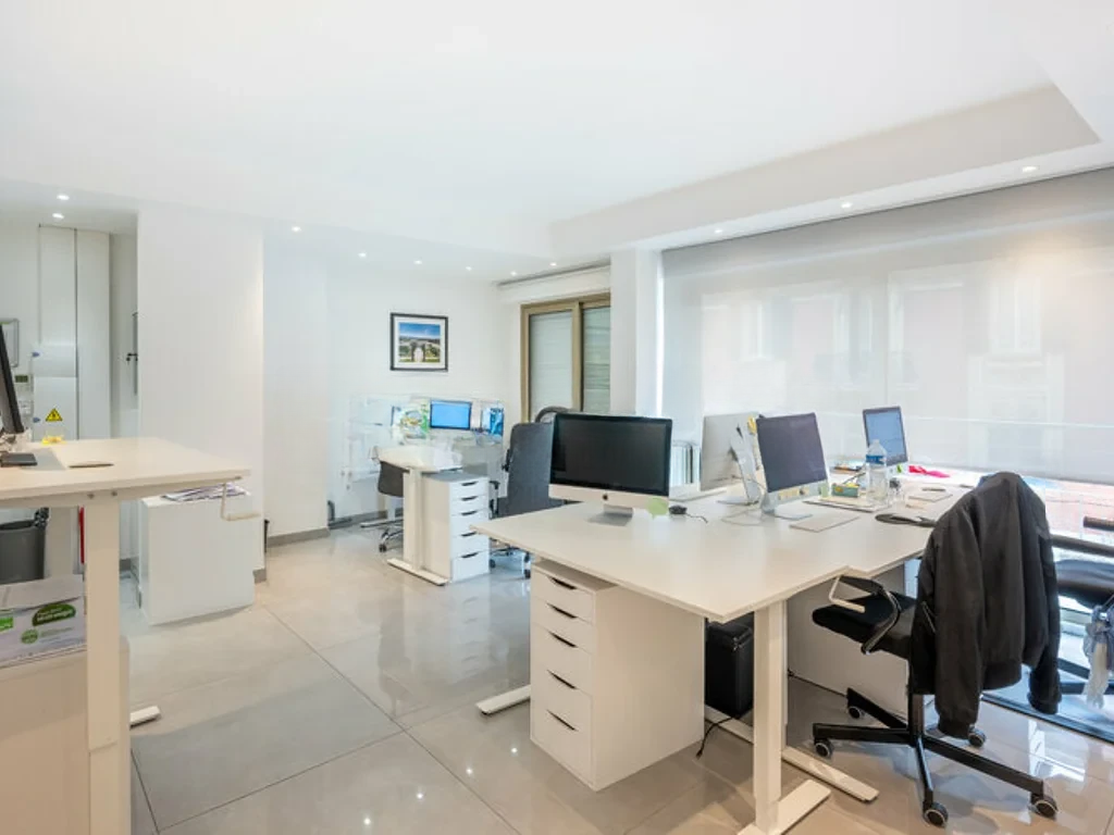 Квартира в Монако, Монако, 95 м² - фото 7