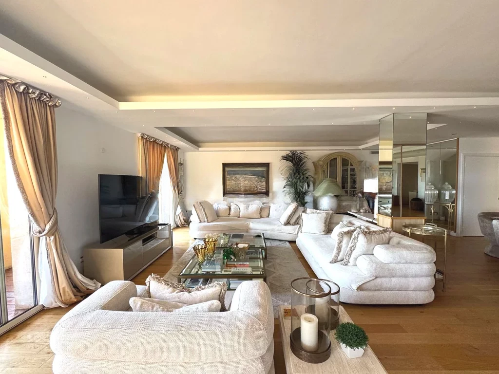 Квартира в Монте Карло, Монако, 380 м² - фото 7