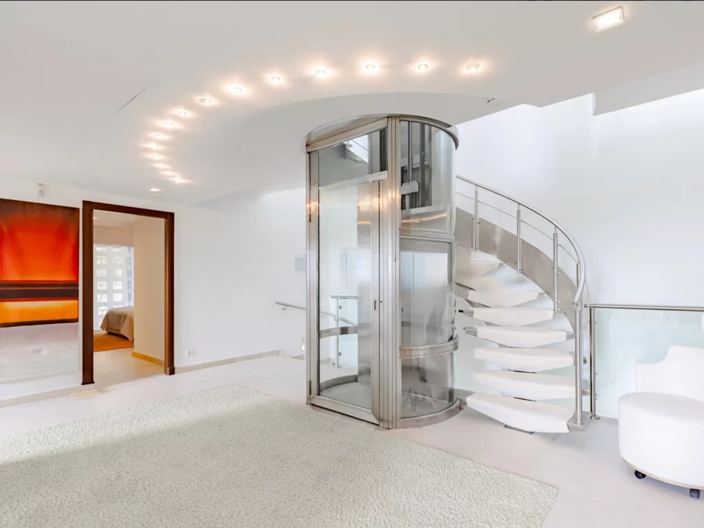 Квартира в Ларвотто, Монако, 580 м² - фото 7