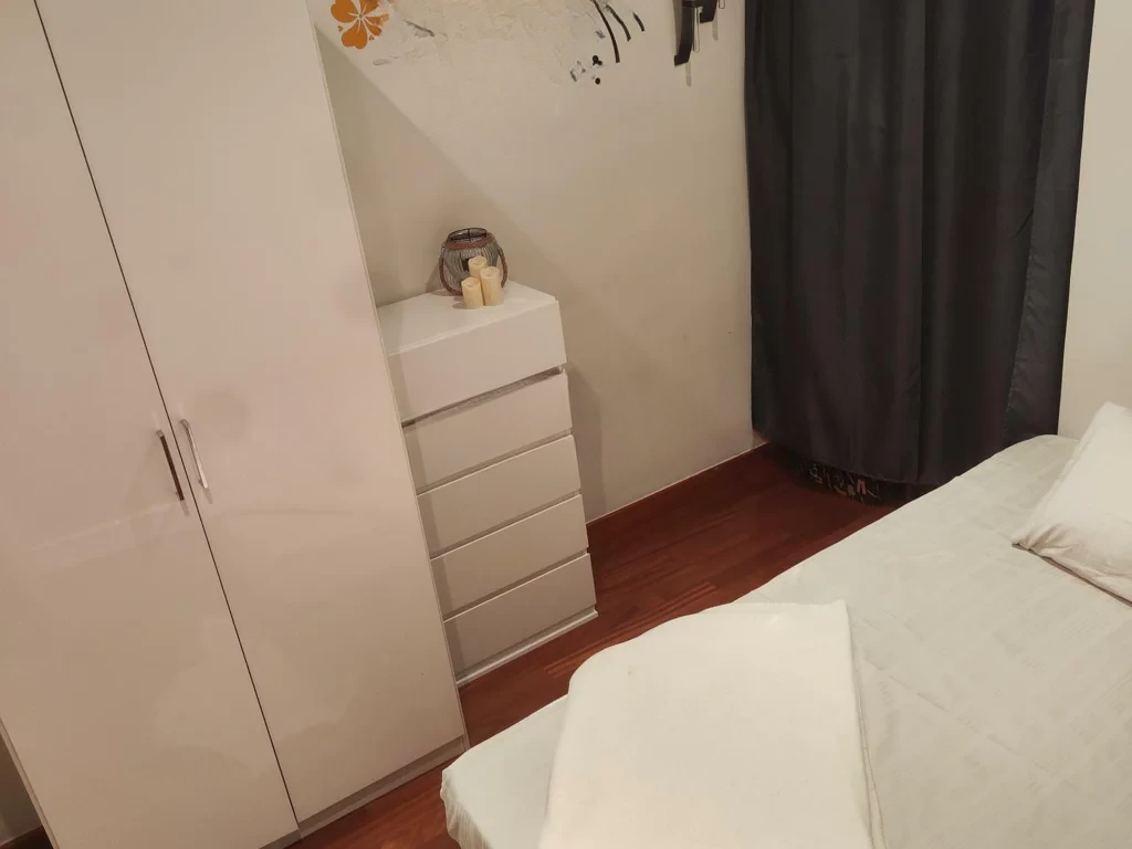 Квартира в Ла-Кондамине, Монако, 52 м² - фото 7