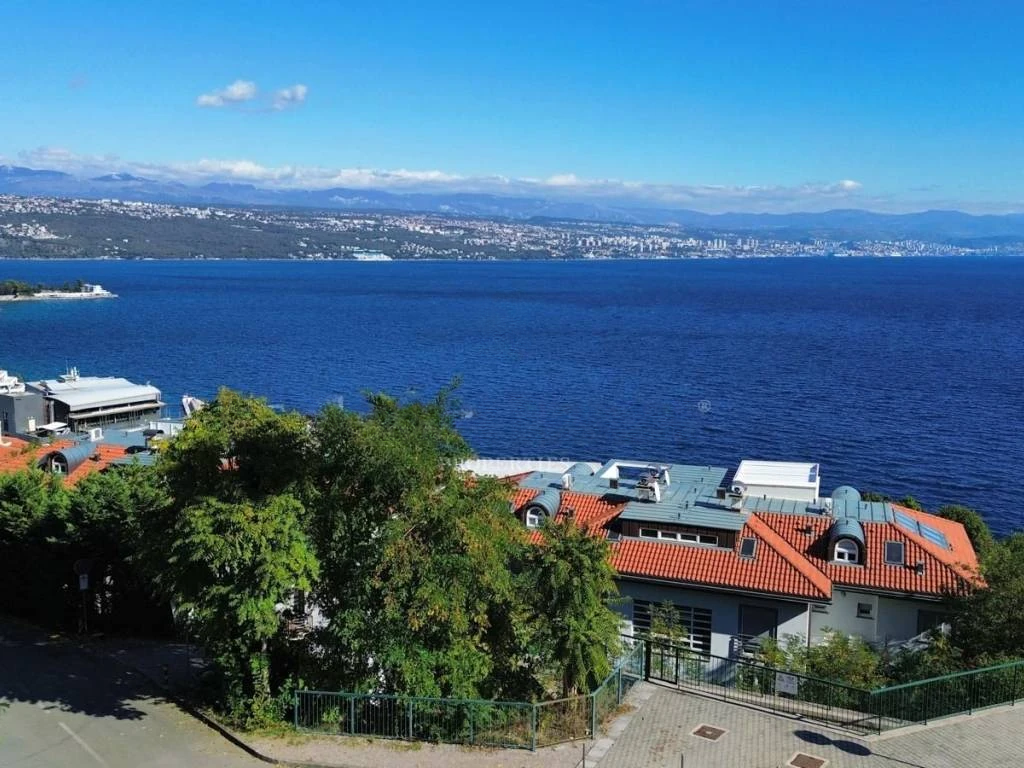 Квартира в Опатии, Хорватия, 108 м² - фото 7