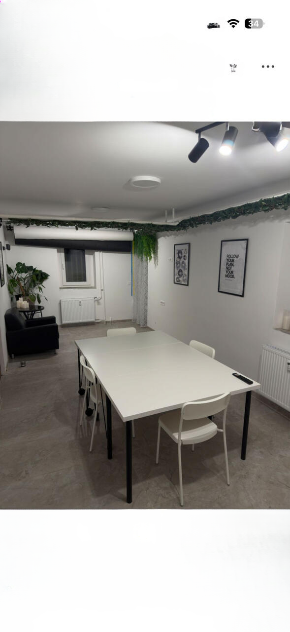Офис в Любляне, Словения, 42 м² - фото 7