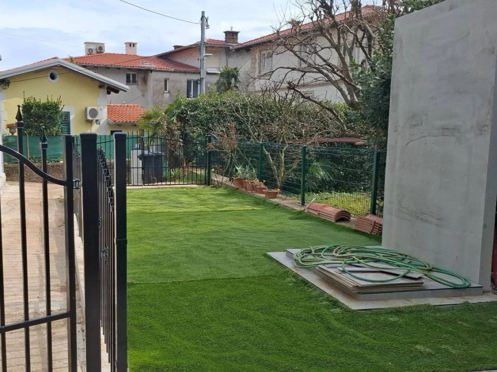 Дом в Опатии, Хорватия, 55 м² - фото 7