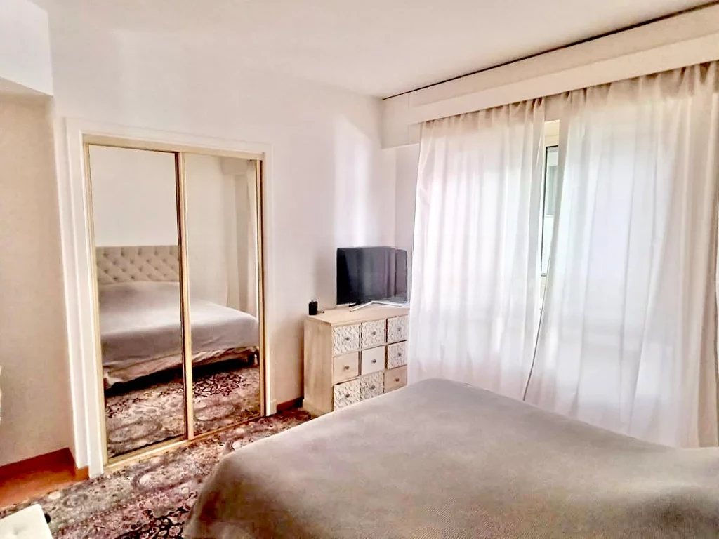 Квартира в Сен-Романе, Монако, 103 м² - фото 7