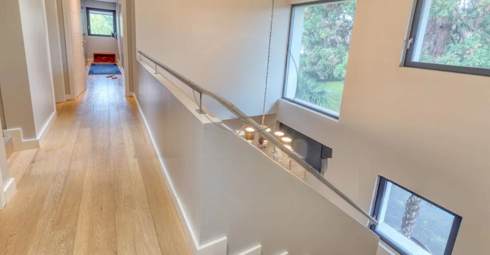 Квартира в Женеве, Швейцария, 750 м² - фото 7