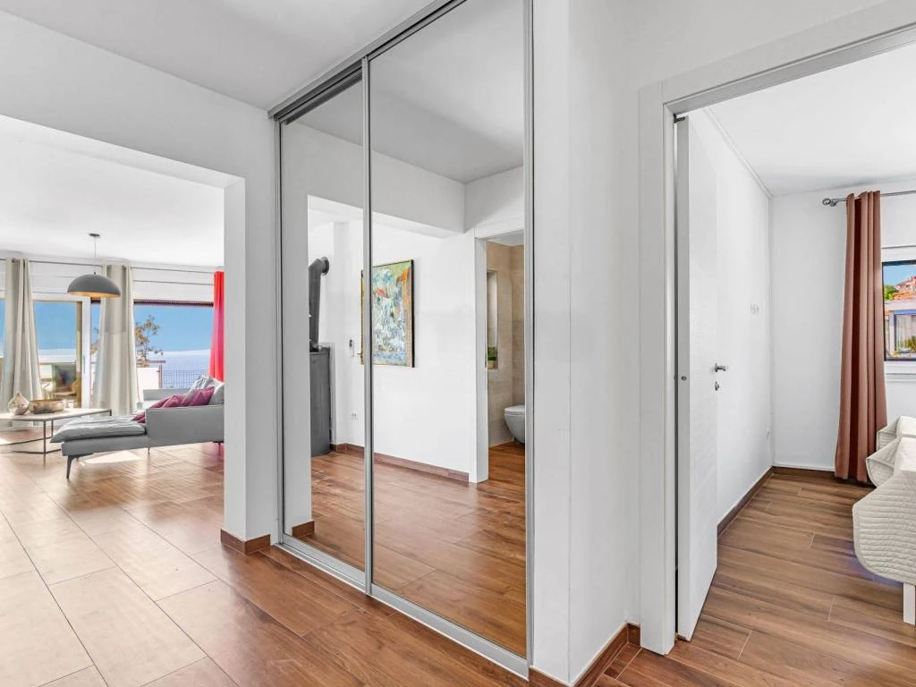 Квартира в Опатии, Хорватия, 113 м² - фото 7