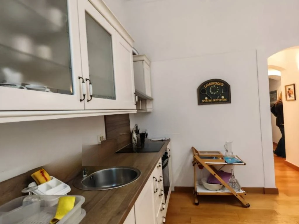 Квартира в Опатии, Хорватия, 105 м² - фото 7