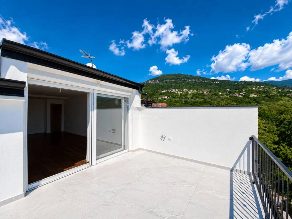 Квартира в Опатии, Хорватия, 111 м² - фото 7
