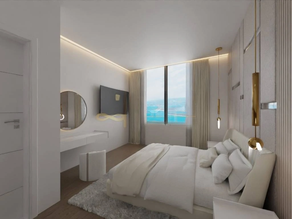 Квартира в Опатии, Хорватия, 195 м² - фото 7