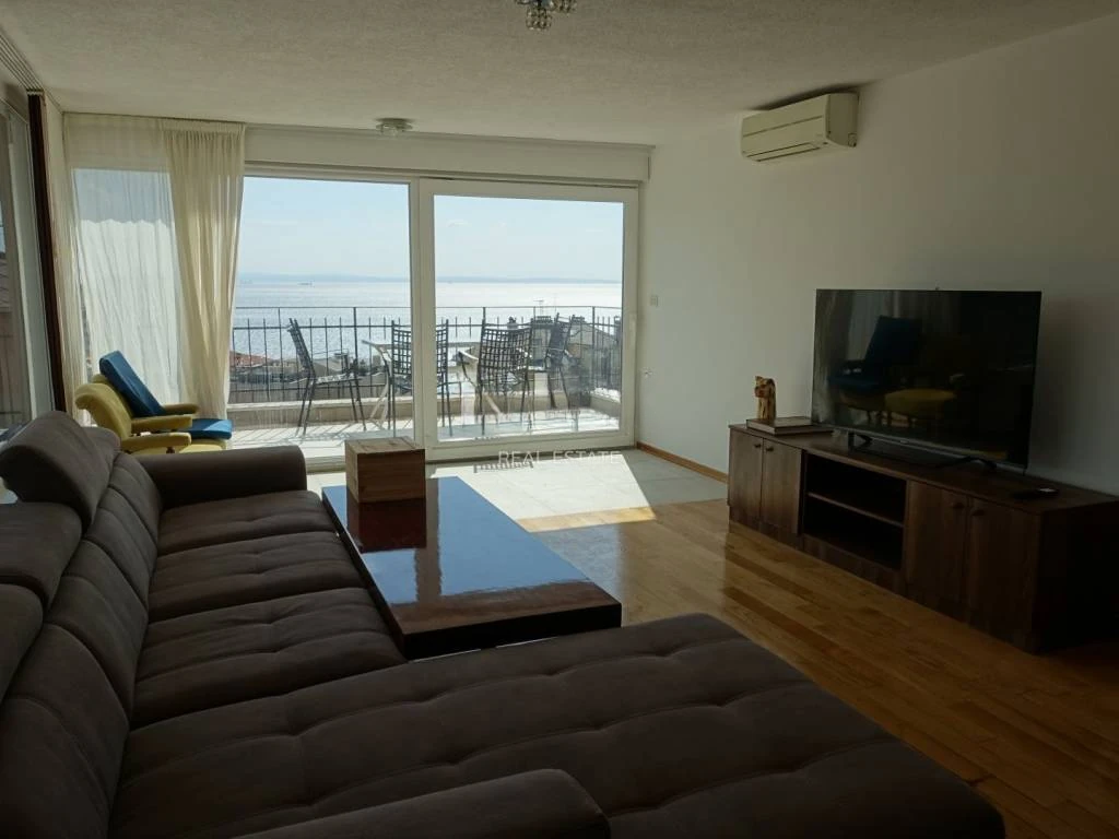 Квартира в Опатии, Хорватия, 205 м² - фото 7