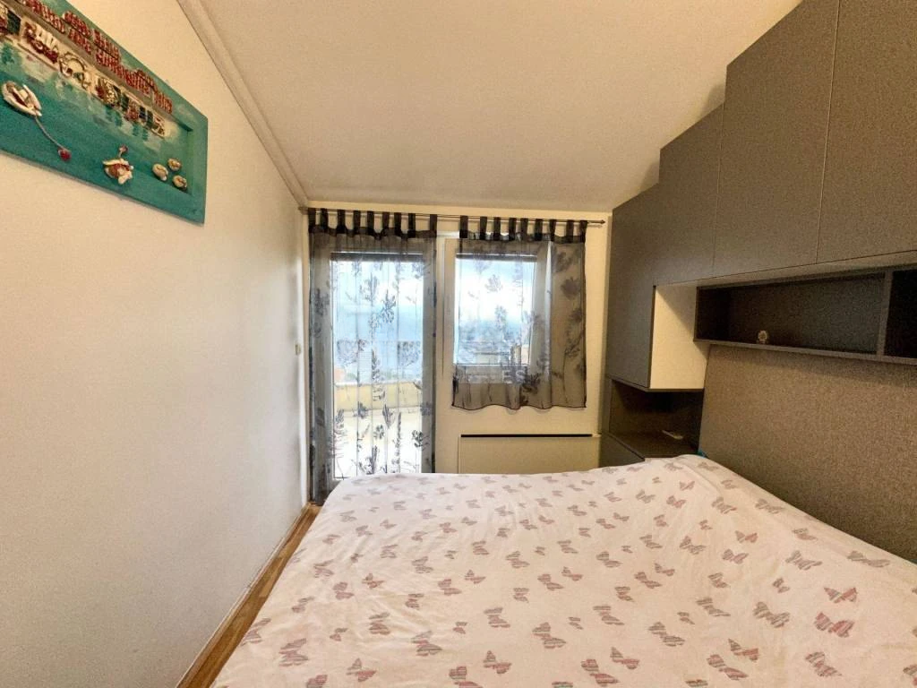 Квартира в Опатии, Хорватия, 84 м² - фото 7