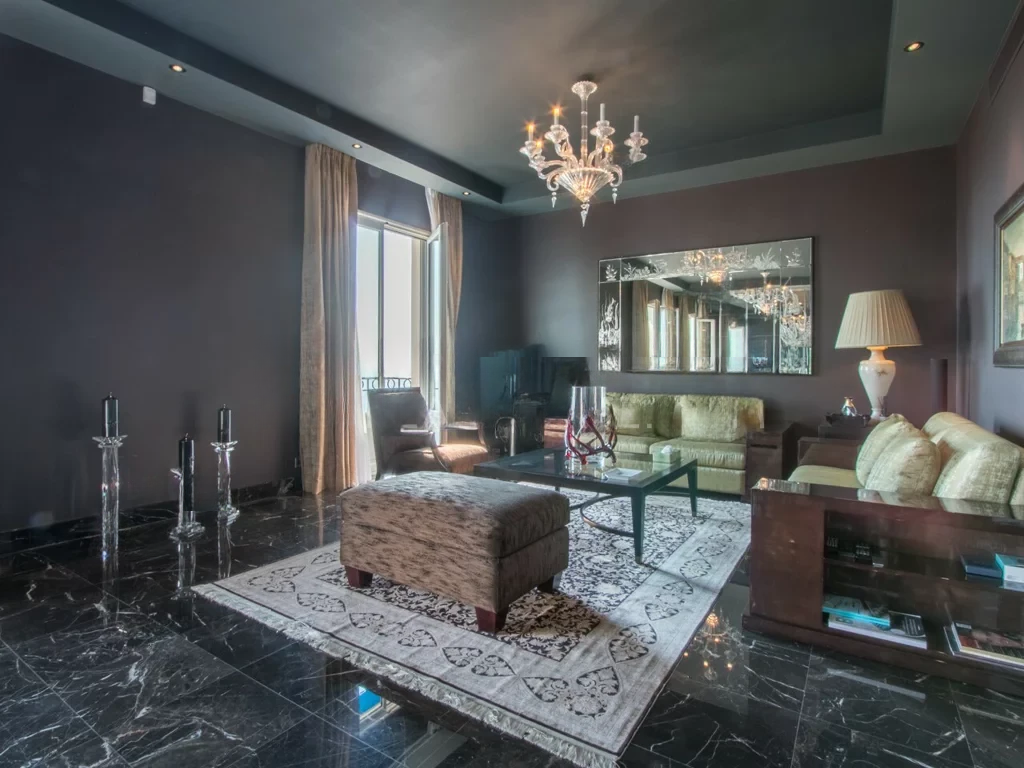 Квартира в Монако, Монако, 295 м² - фото 7