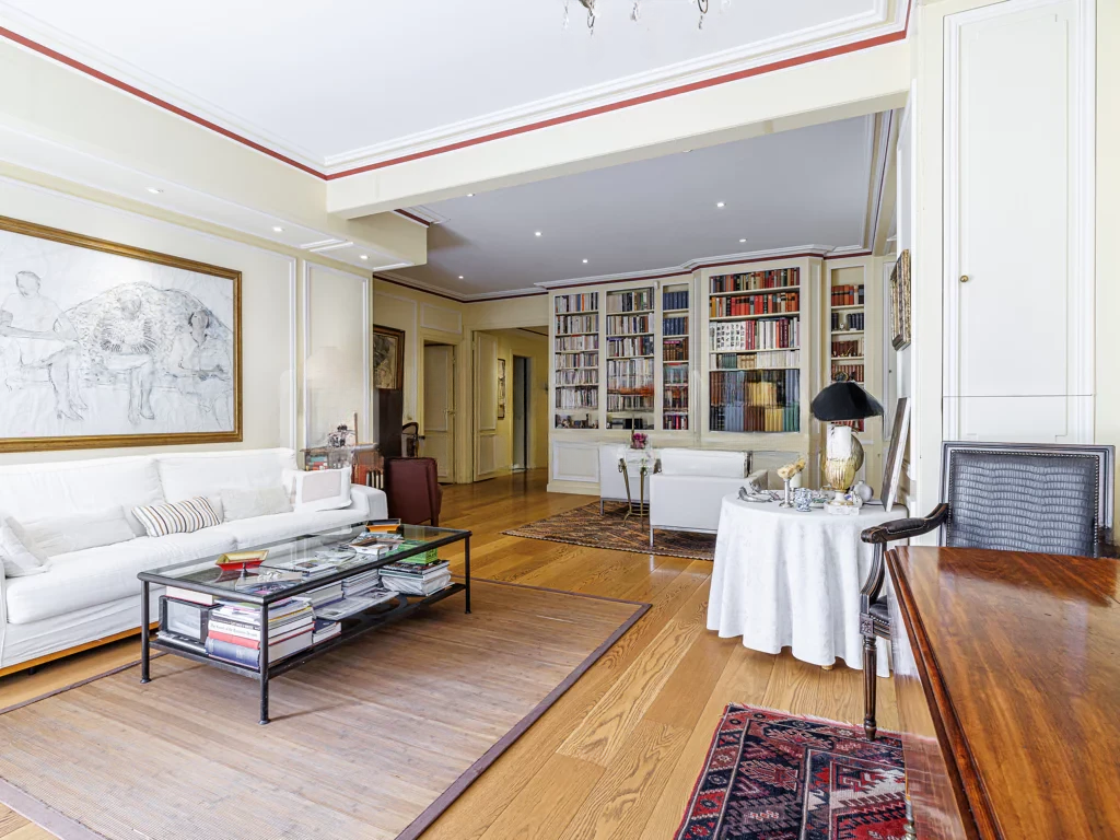 Квартира в Сен-Романе, Монако, 174 м² - фото 7