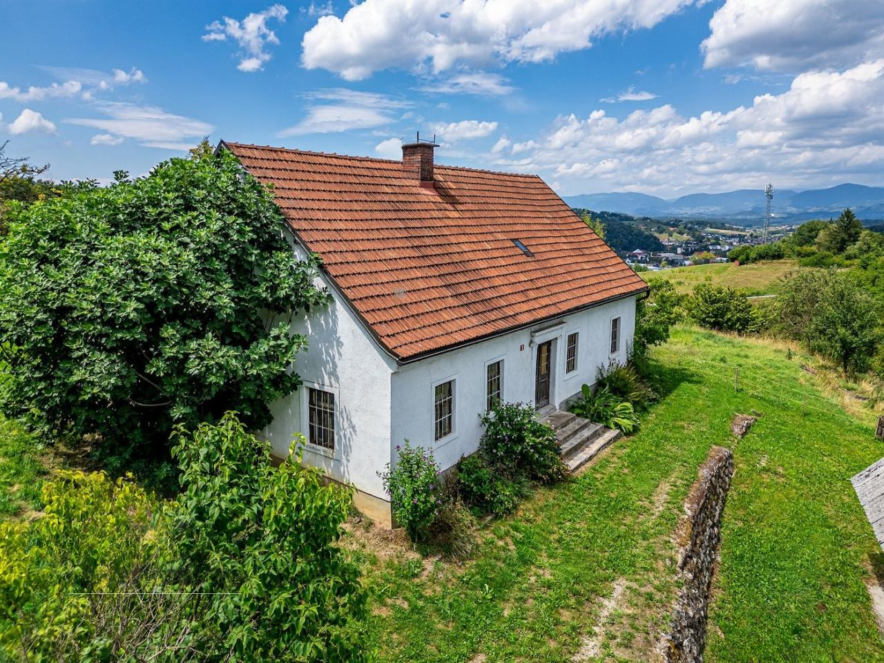 Ферма в Шентюре, Словения, 600 м² - фото 7
