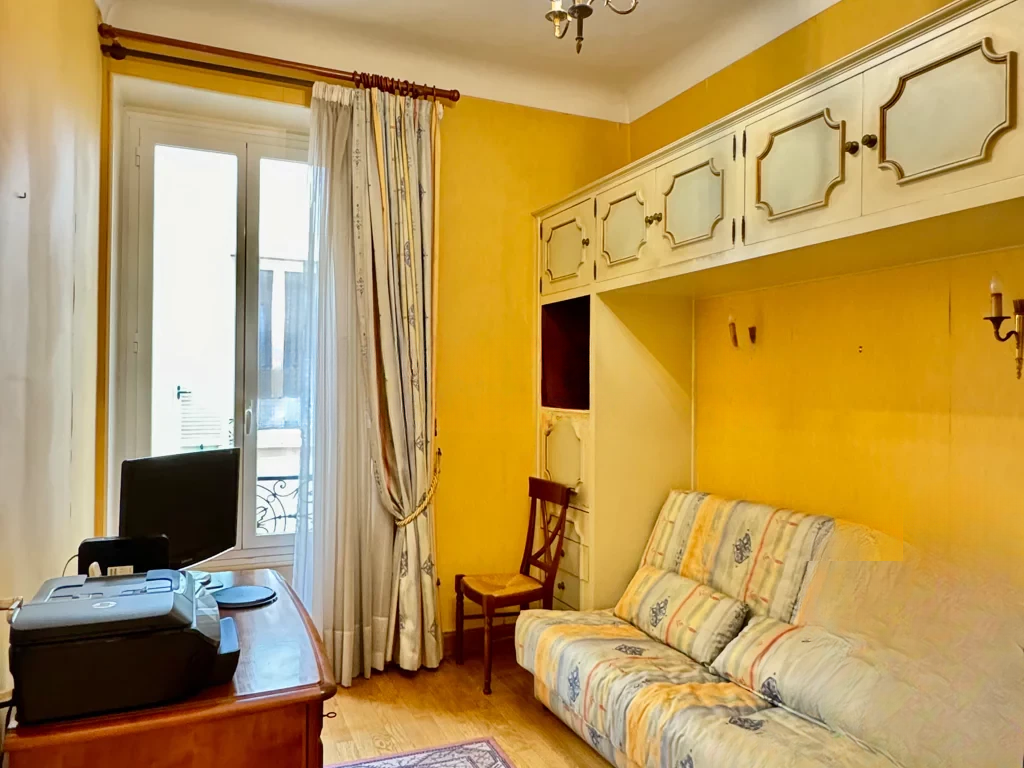 Квартира в Монако, Монако, 78 м² - фото 7