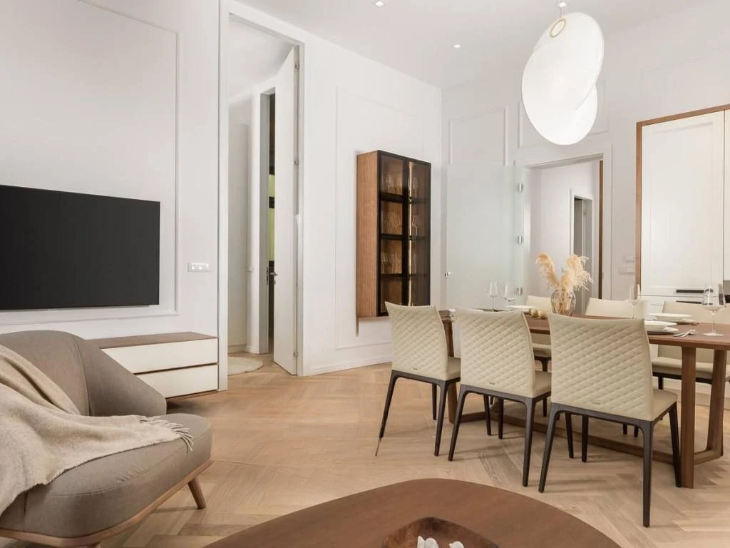 Квартира в Опатии, Хорватия, 90 м² - фото 7