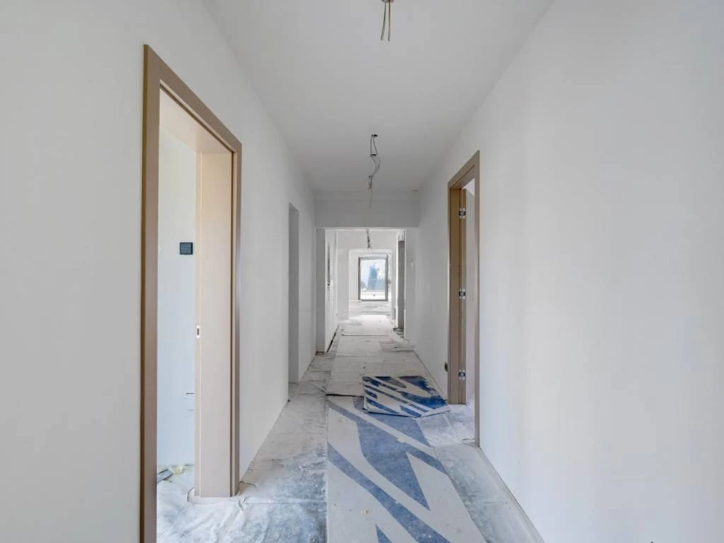 Квартира в Опатии, Хорватия, 89 м² - фото 7