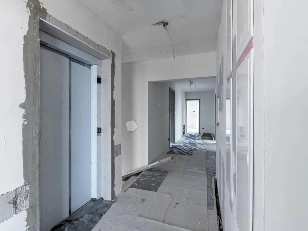 Квартира в Опатии, Хорватия, 109 м² - фото 7