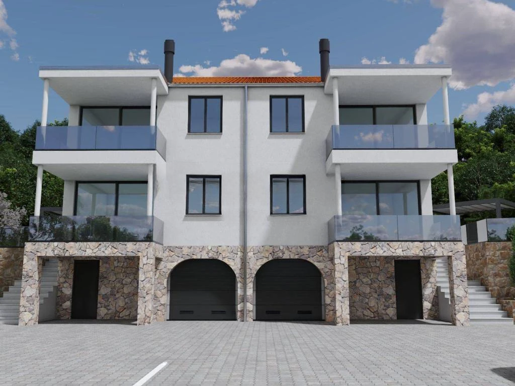 Дом в Опатии, Хорватия, 450 м² - фото 7