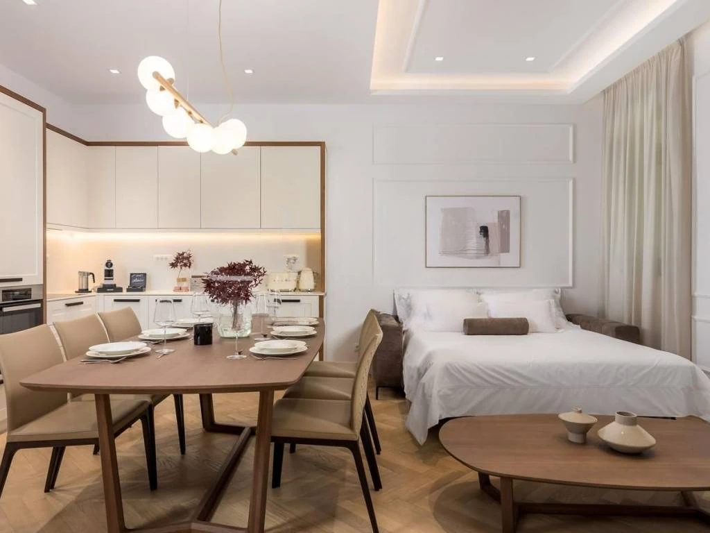 Квартира в Опатии, Хорватия, 70 м² - фото 7