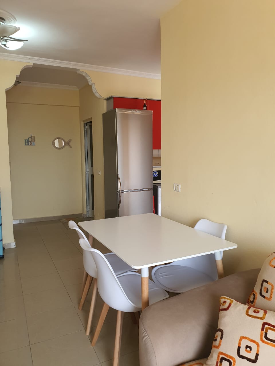 Квартира в Дурресе, Албания, 60 м² - фото 9