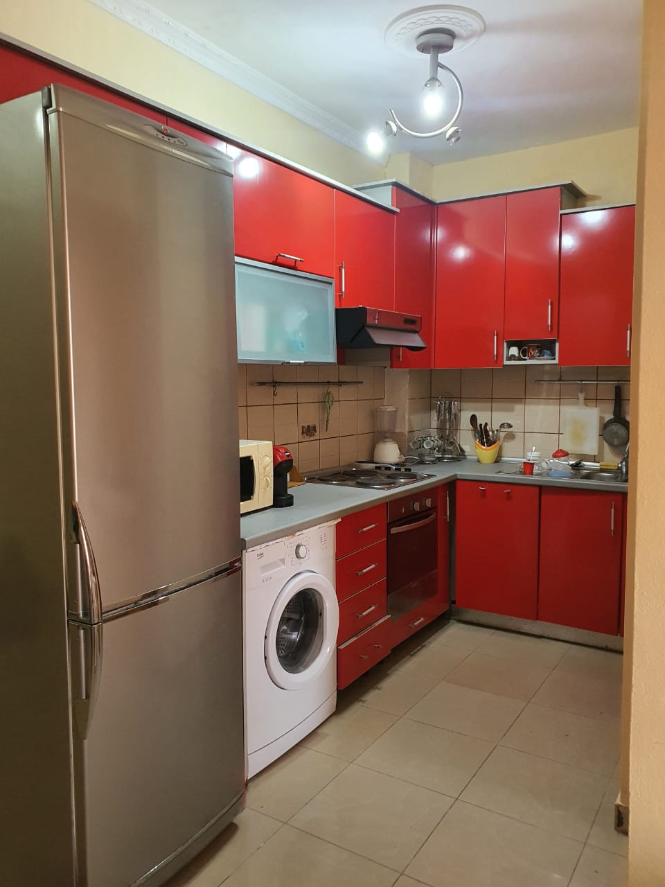 Квартира в Дурресе, Албания, 60 м² - фото 3