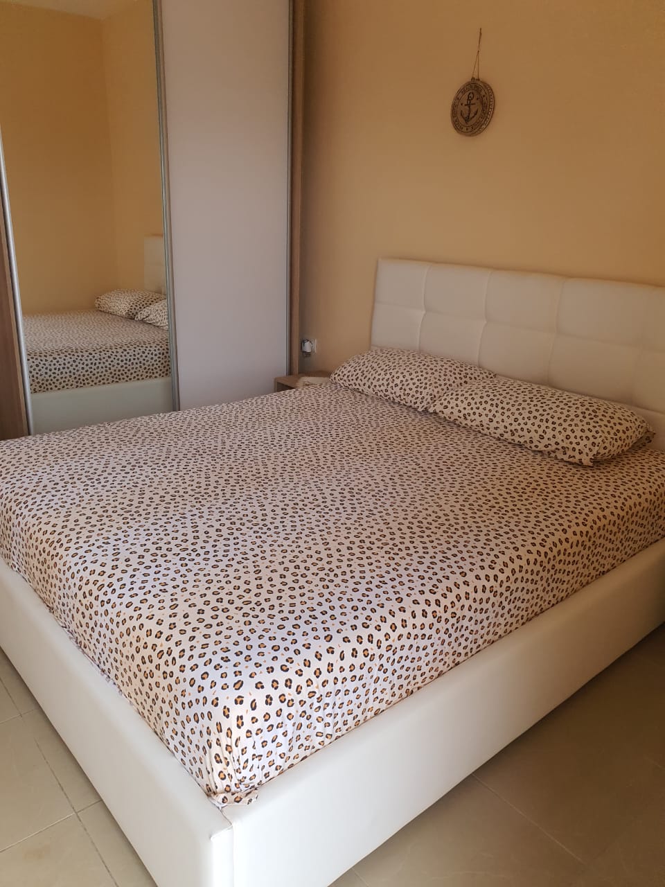 Квартира в Дурресе, Албания, 60 м² - фото 7