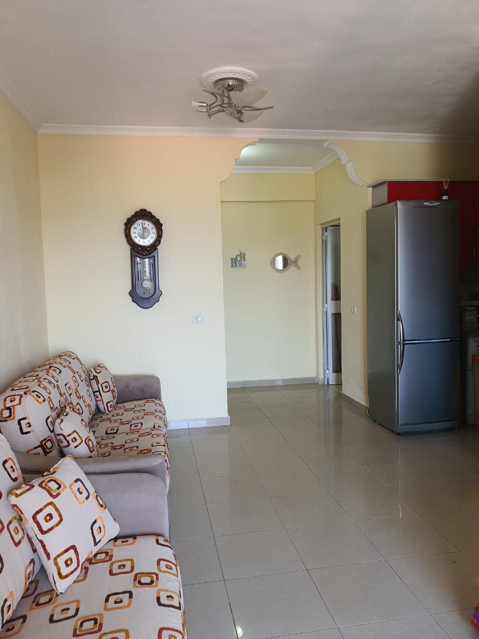 Квартира в Дурресе, Албания, 60 м² - фото 8