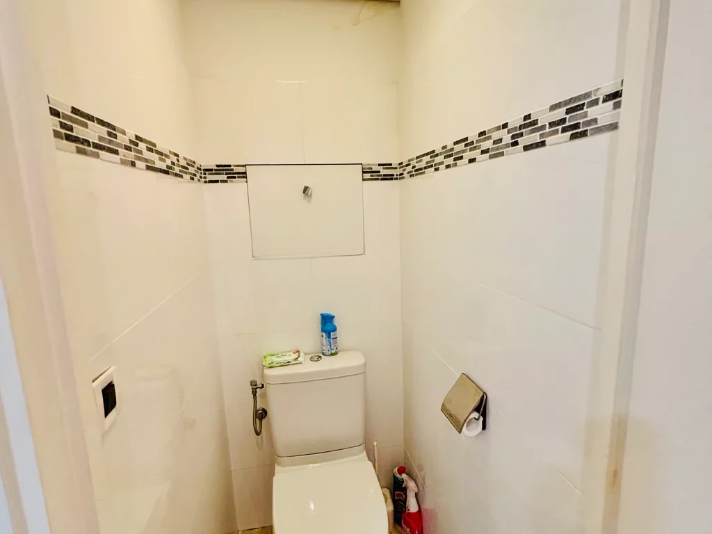 Квартира в Монако, Монако, 50 м² - фото 7