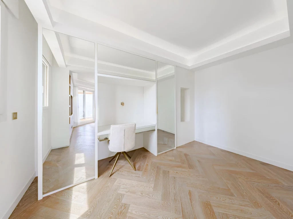 Квартира в Сен-Романе, Монако, 155 м² - фото 7