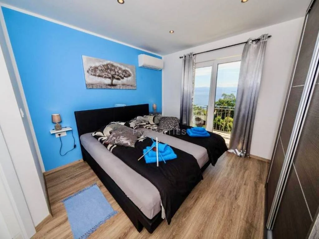 Дом в Опатии, Хорватия, 374 м² - фото 7
